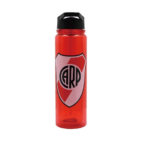 BOTELLA PLASTICA 500ML RIVER