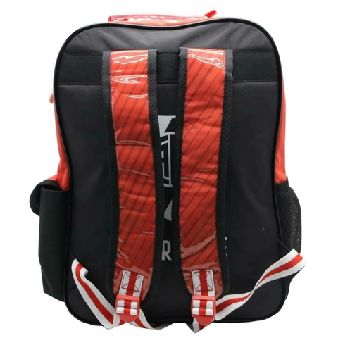 MOCHILA RIVER PLATE 16" ESPALDA - comprar online