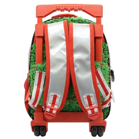 MOCHILA RIVER PLATE 12" CARRO - comprar online