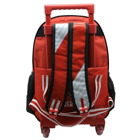 MOCHILA RIVER PLATE 16" CARRO - comprar online