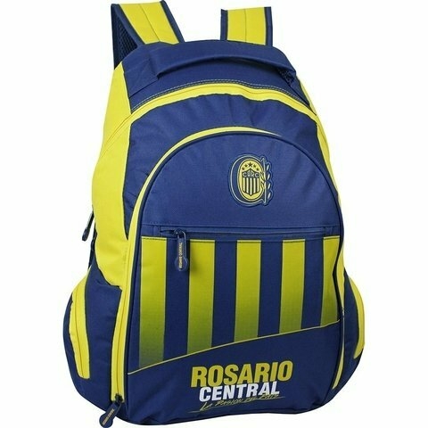 MOCHILA CENTRAL 18" RO08