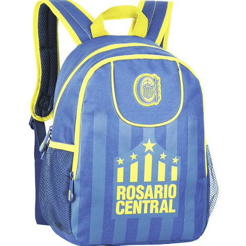 MOCHILA CENTRAL 15" RO17