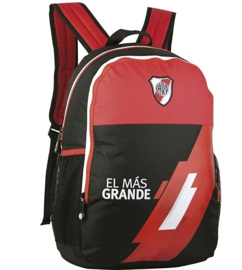 MOCHILA RIVER 17,5" RP56 en internet