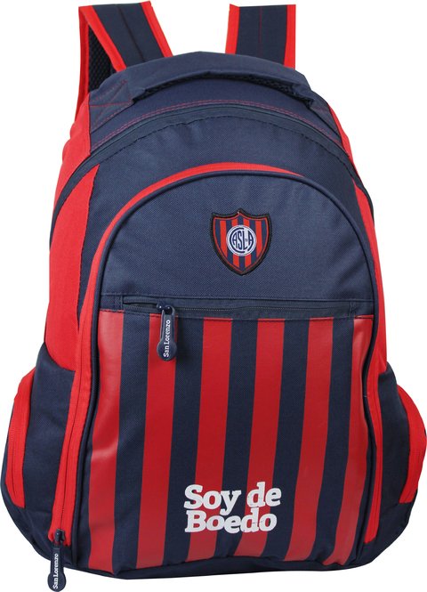 MOCHILA CASLA 18" SL08