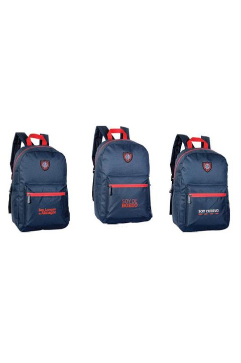 MOCHILA CASLA 17" SL16