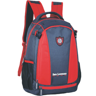 MOCHILA CASLA 18" PORTA PELOTA