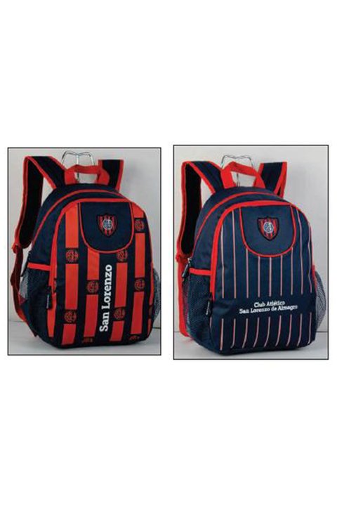 MOCHILA CASLA 15" SL20