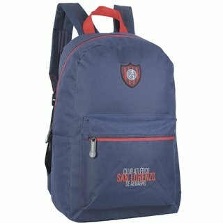 MOCHILA SAN LORENZO 17" SL25