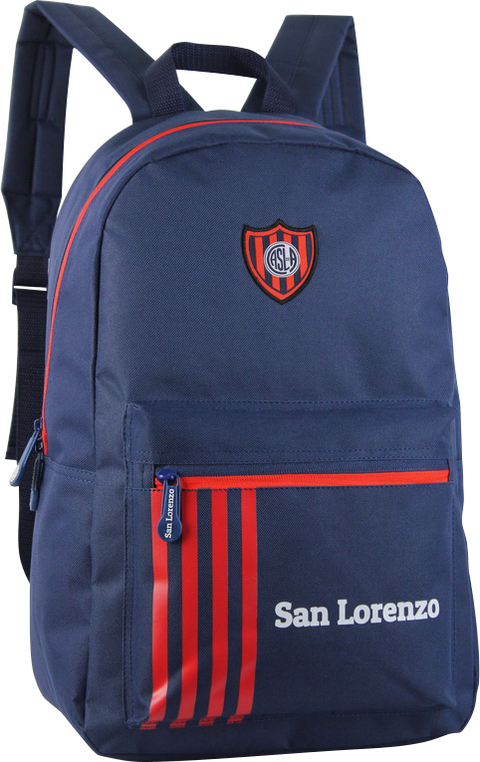 MOCHILA SAN LORENZO 17" SL27