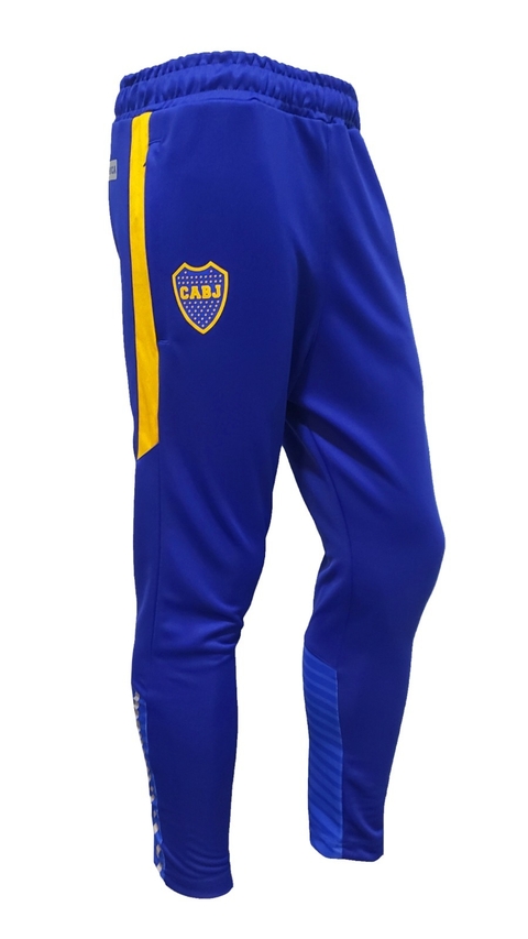 PANTALON DEPORTIVO BOCA