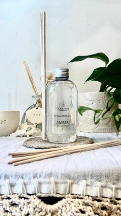 Aroma difusor 250 ml.