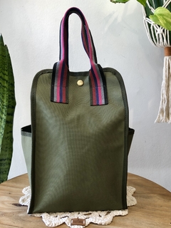 Bolso matero - comprar online