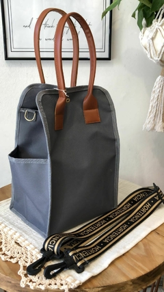 Bolso matero cinta - tienda online