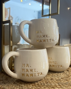 Taza MAMÁ - comprar online