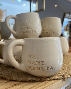 Taza MAMÁ