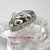 AN 425 Anillo calado de Plata - comprar online