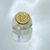 AN 189 Anillo Plata con Oro San Benito - comprar online