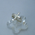 AN 556 Anillo de Plata cruz - comprar online