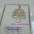 D 145 Dije de Plata arbol con corazon. Largo 3,2 cm - comprar online