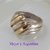 AN 437 Anillo Plata con Oro macizo - comprar online