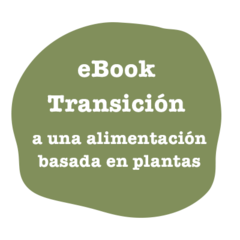 Guía práctica para la transición a una alimentación basada en plantas - comprar online