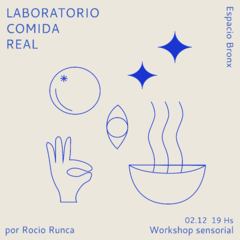 Laboratorio Comida Real