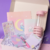 Calubox Rosita con Botella - comprar online