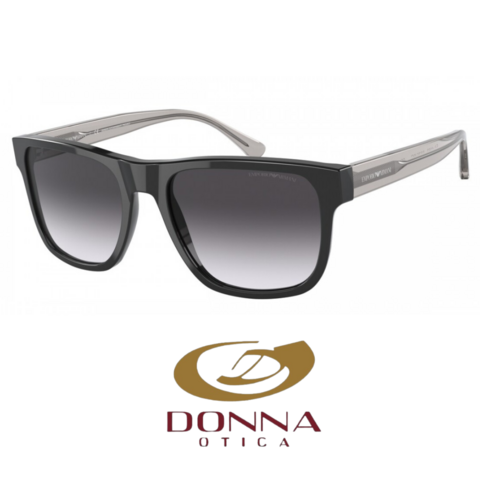 ÓCULOS DE SOL DOLCE&GABBANA DG 4377 3299/8G 54