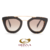 Óculos de Sol PRADA SPR14S 2AU-4M1 49 2N - COD 10013743 - comprar online