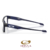 Óculos Receituário OAKLEY OY8020 0448 48 - COD 10028068 na internet