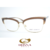 Óculos Receituário D&G DG5045 5374 55 - COD 10026995 - comprar online