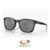 Óculos Receituário Oakley OO9018 0455 55 - COD 10028929