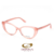 Óculos Receituário GUESS GU2851 059 52 - COD 10028631