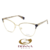 Óculos Receituário FURLA VFU360 COL.033M 54 - COD 10027893