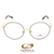 Óculos Receituário MORENA ROSA MR171/RX C1 60 - COD 10031570 - comprar online