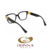 Óculos Receituário VERSACE MOD.3329-B GB1 54 - COD 10033363 - comprar online