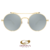 Óculos de Sol GIVENCHY GV7079/S NIPT4 53 - COD 10022878 - comprar online