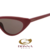 Óculos de Sol FURLA SFU283 OU17 55 - COD 10024134 - comprar online