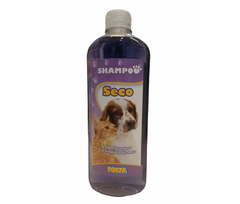 2127 // SHAMPOO SECO PORTA - SIN AGUA! 500ML