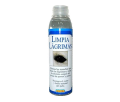 5496 // LIMPIA LAGRIMAS - ELIMINA LAS MANCHAS 125CC