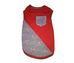 L3 // REMERA CON BOLSILLO DELUXE 3 - tienda online