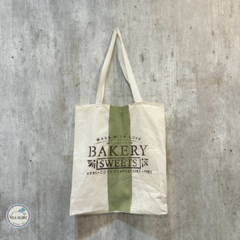 Bolsa Bakery