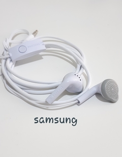 Auriculares Bluetooth Para Samsung Manos Libres Tactil Hd