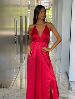 Vestido Carli - comprar online