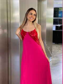 Vestido Victoria