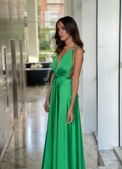 Vestido Agus - comprar online