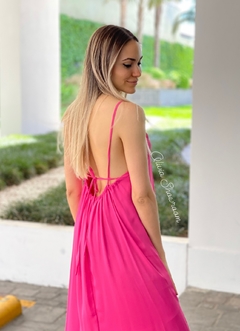 Vestido Stefi - tienda online