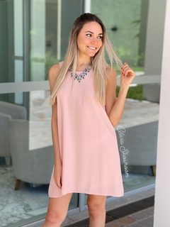 Vestido Trini corto - comprar online