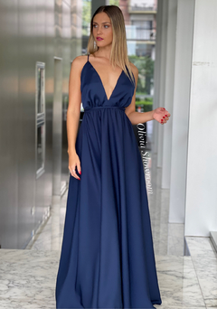 Vestido Agus - comprar online