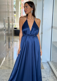 Vestido Carli